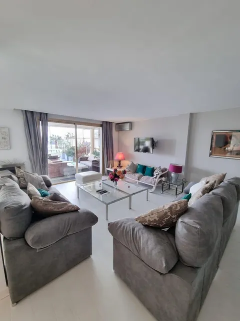 Pis de 129 m² a Palma