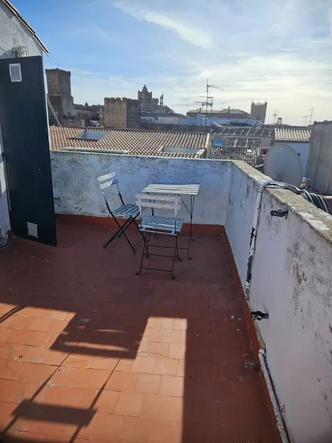 Appartement 65 m² à Cáceres