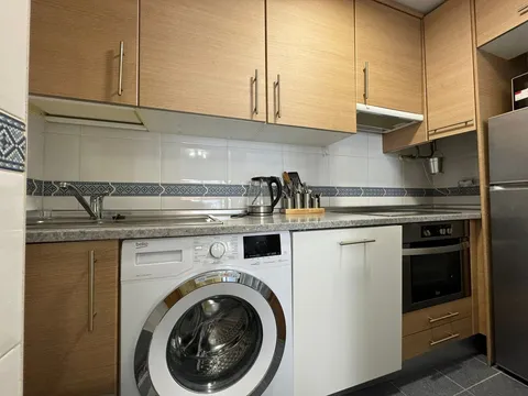 Pis de 65 m² a Calp