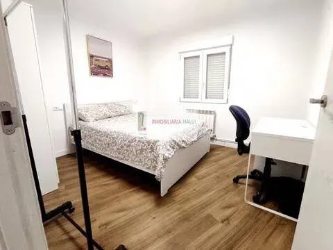 Pis de 130 m² a Oviedo