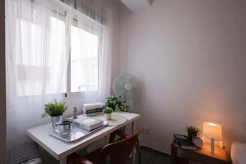 Habitació de lloguer, València