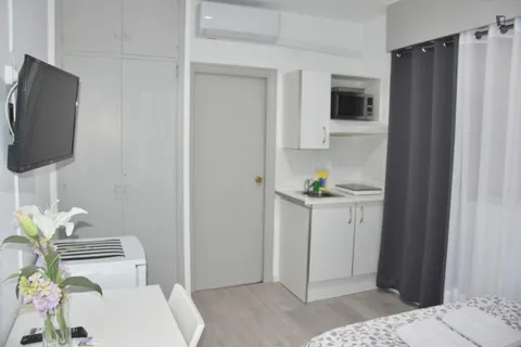 Pis de 21 m² a Madrid