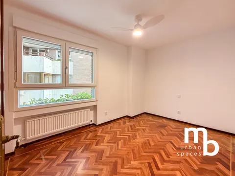 Wohnung 152 m² in Madrid