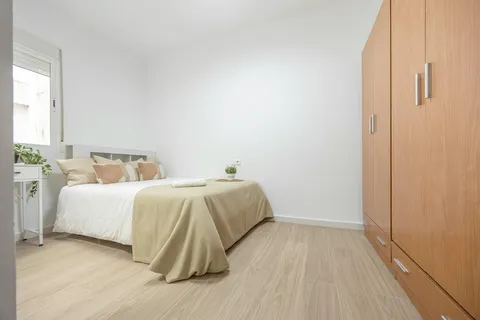 Stanza in affitto, Valencia