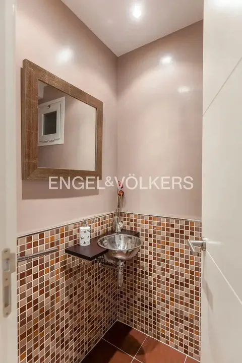Pis de 185 m² a Madrid