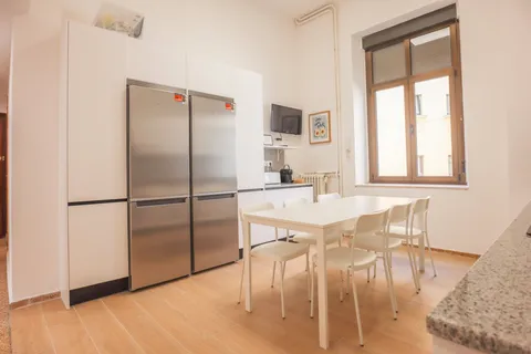 Habitació de lloguer, Oviedo