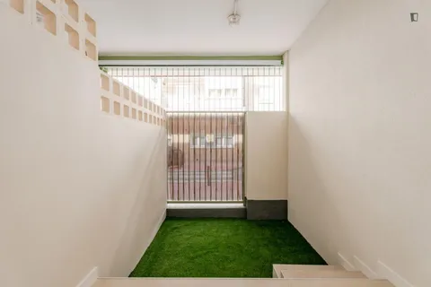 Appartamento 16 m² a Getafe
