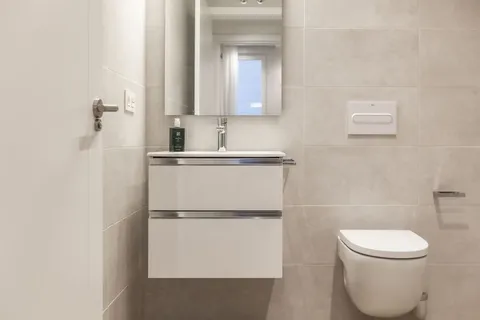 Pis de 67 m² a Sant Sebastià