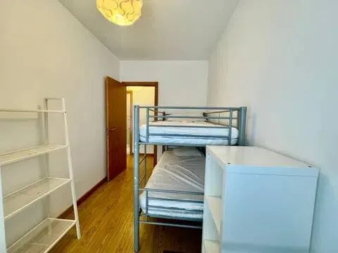 Piso de 87 m² en Gozón