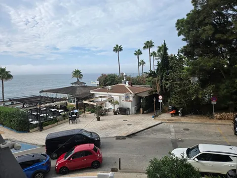 Pis de 45 m² a Mijas
