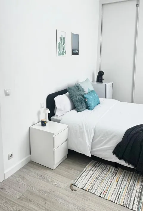 Habitación en alquiler, Madrid