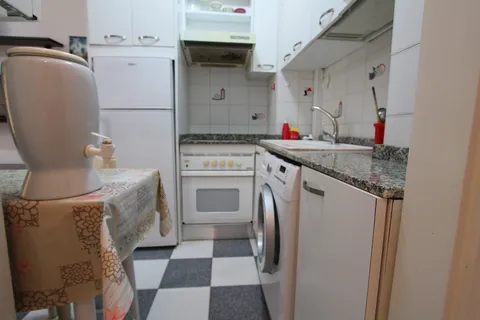 Wohnung 38 m² in Las Palmas de Gran Canaria