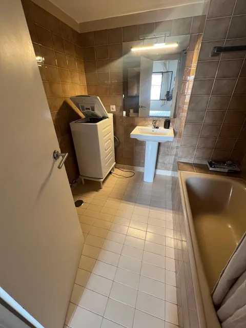Wohnung 55 m² in Sevilla