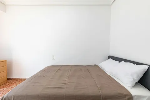 Habitación en alquiler, Valencia