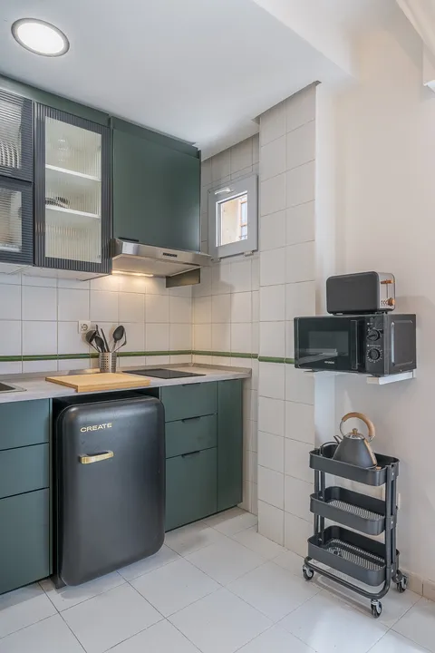 Piso de 41 m² en Granada
