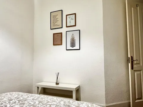 Habitació de lloguer, Bilbao