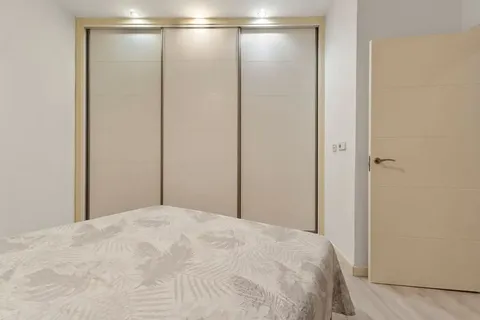 Pis de 50 m² a Madrid
