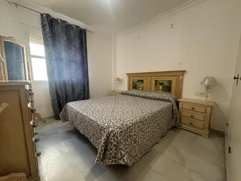Квартира 65 м² у Альхесірасі