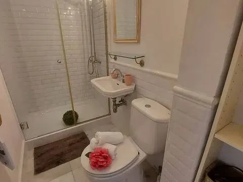 Wohnung 50 m² in Madrid