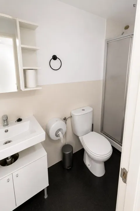 Habitación en alquiler, Granada