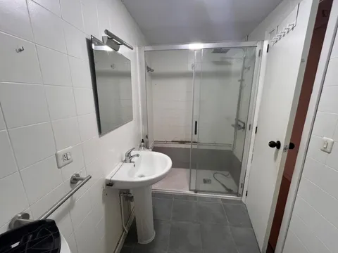 Habitació de lloguer, Salamanca