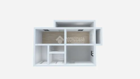 Appartamento 50 m² a Siviglia