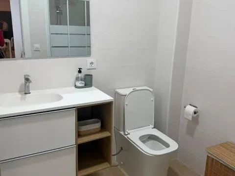Pis de 68 m² a Sagunt
