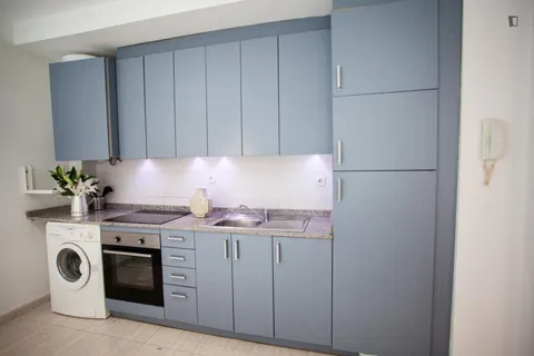 Appartamento 44 m² a Barcelona