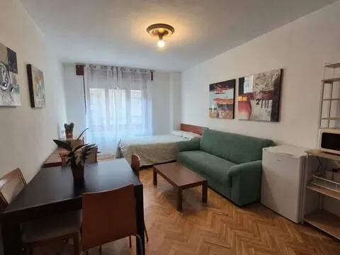 Wohnung 39 m² in Madrid