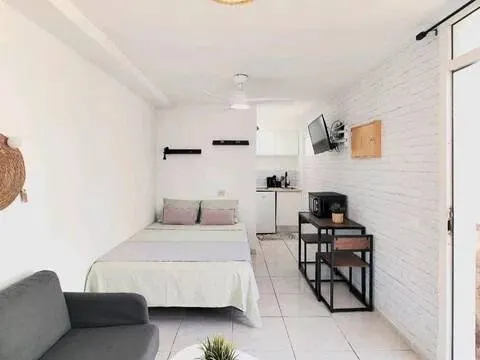 Pis de 25 m² a San Bartolomé de Tirajana