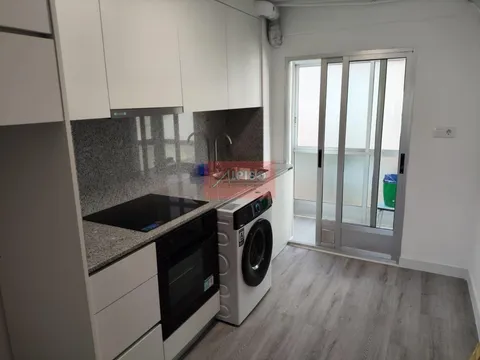 Квартира 81 м² у Оренсе
