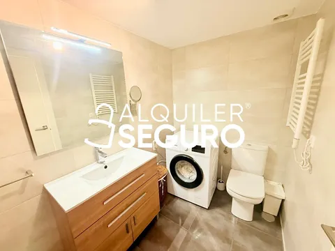 Pis de 40 m² a Madrid