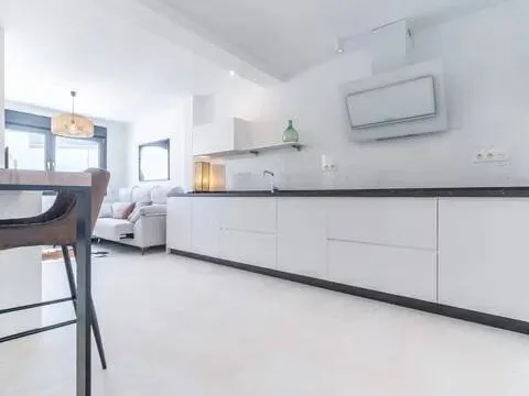 Pis de 88 m² a Almeria