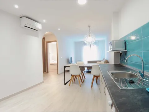 Квартира 65 м² у Madrid (3/19)