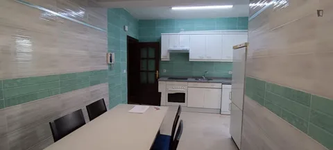 Habitació de lloguer, Salamanca