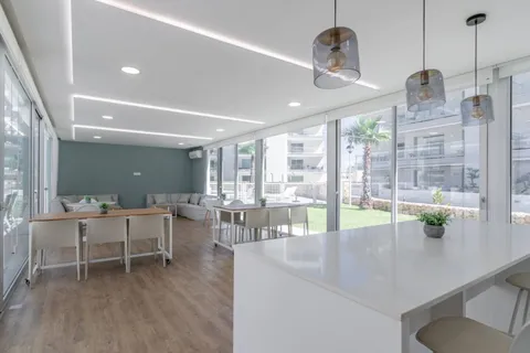 Piso de 60 m² en Dénia