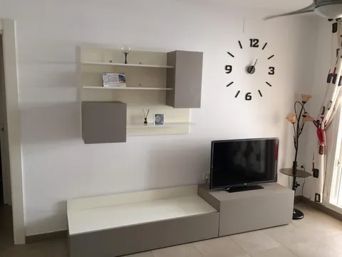 Wohnung 143 m² in Roquetas de Mar