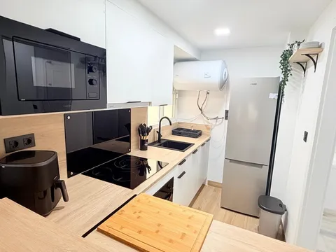 Pis de 75 m² a Almuñécar