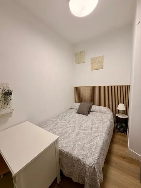 Pis de 48 m² a Cádiz