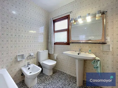 Pis de 104 m² a Alacant