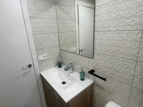 Wohnung 34 m² in Valencia