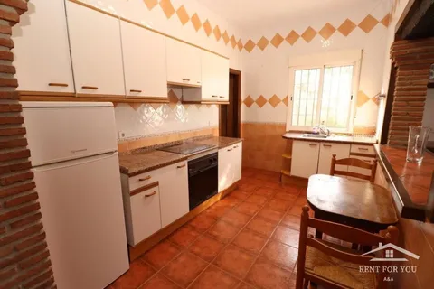 Haus 140 m² in Alhaurín el Grande