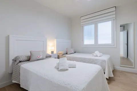 Pis de 90 m² a Almuñécar