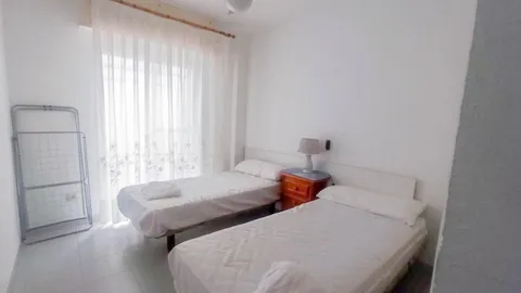 Pis de 80 m² a Almeria