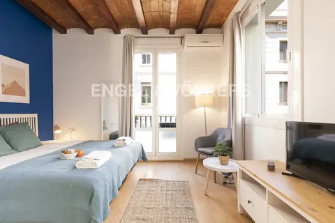 Pis de 35 m² a Barcelona