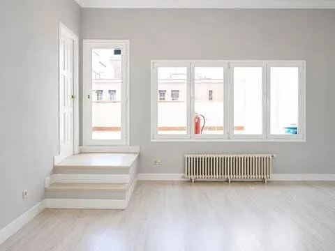 Pis de 281 m² a Madrid