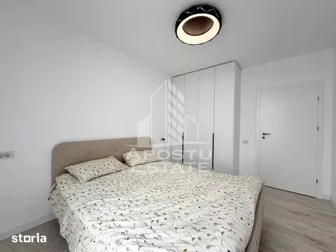 Pis de 58 m² a Getafe