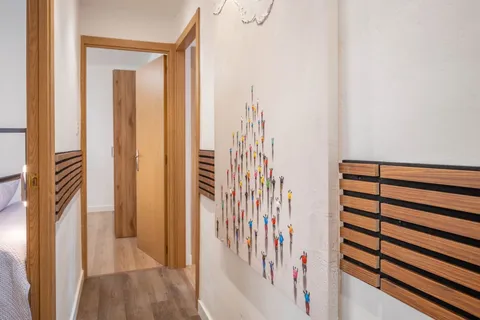 Pis de 80 m² a Granada