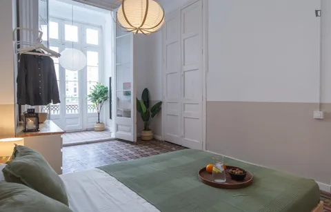 Zimmer zur Miete, Barcelona
