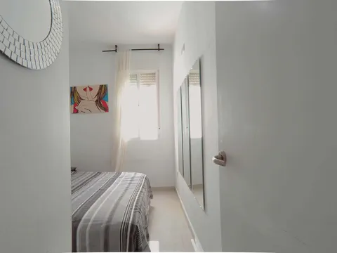 Wohnung 50 m² in Madrid